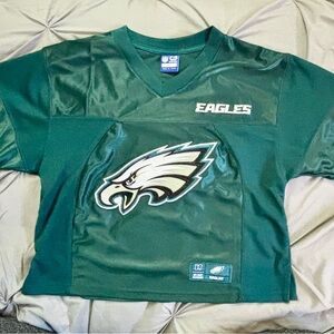 Eagles Jersey Women Size Small Brand NEW